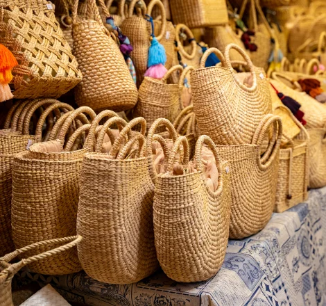 Jute Bags